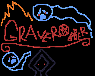 GRAVEROBBER