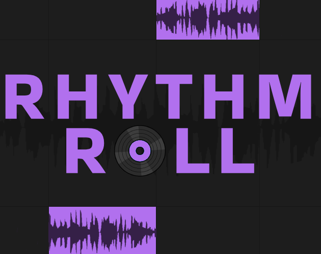 Rhythm Roll