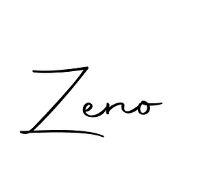 ZENO TAG