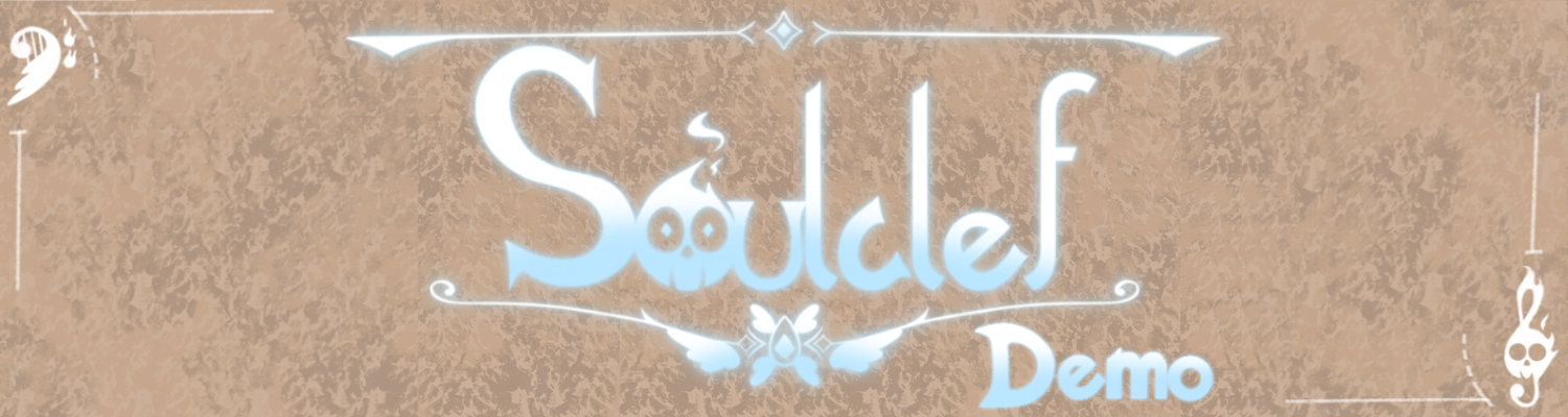 Soulclef DEMO