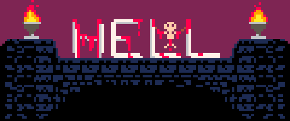 Hell-8