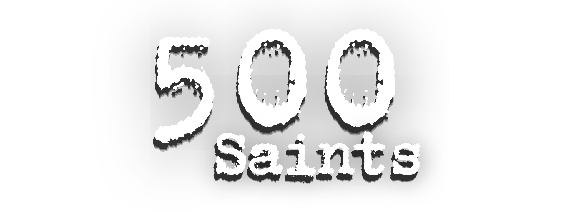 500 Saints