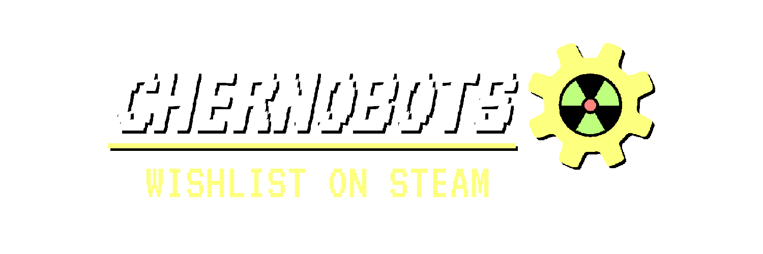 Chernobots (Demo)
