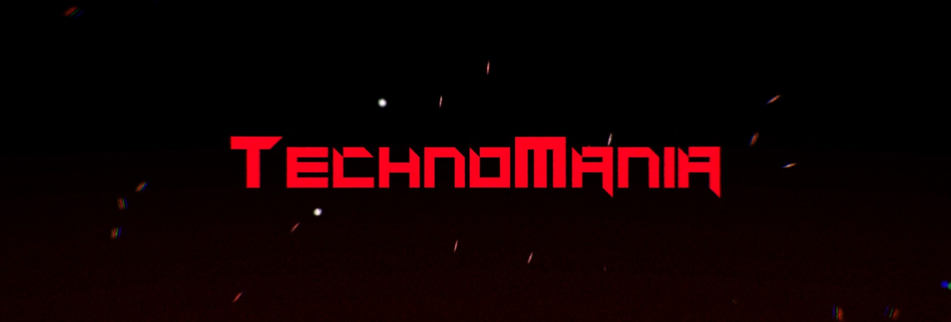 TECHNOMANIA