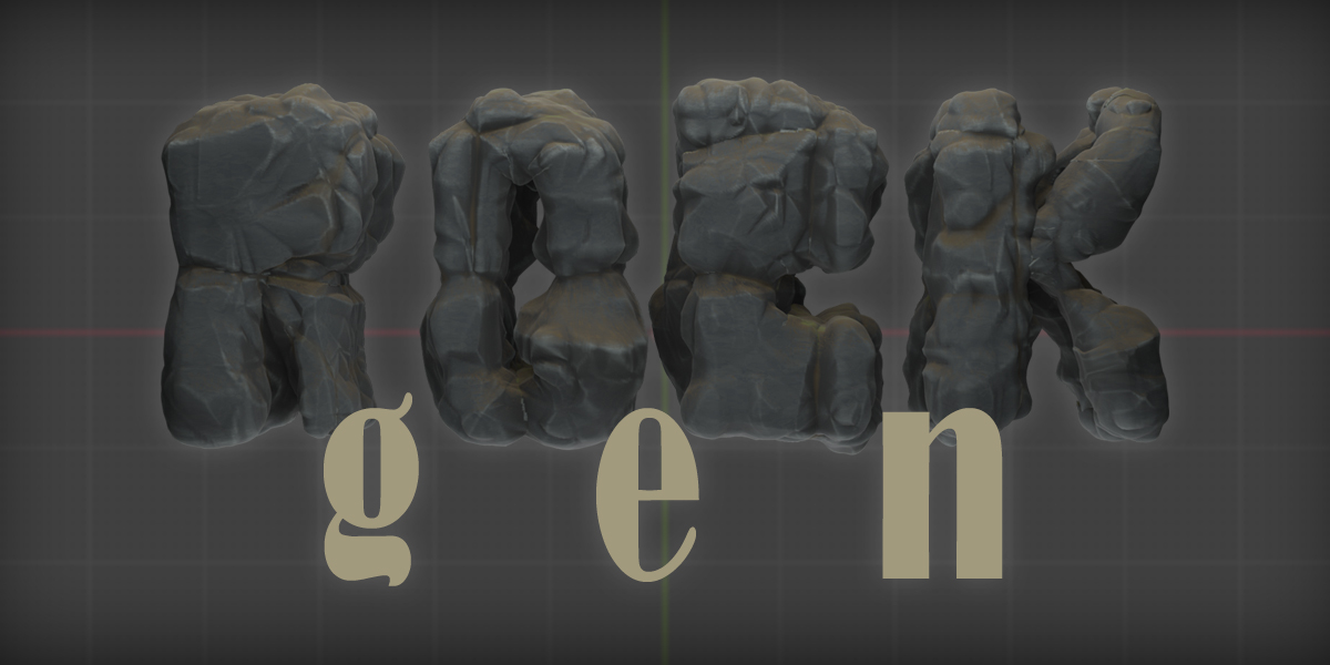 ROCKGEN