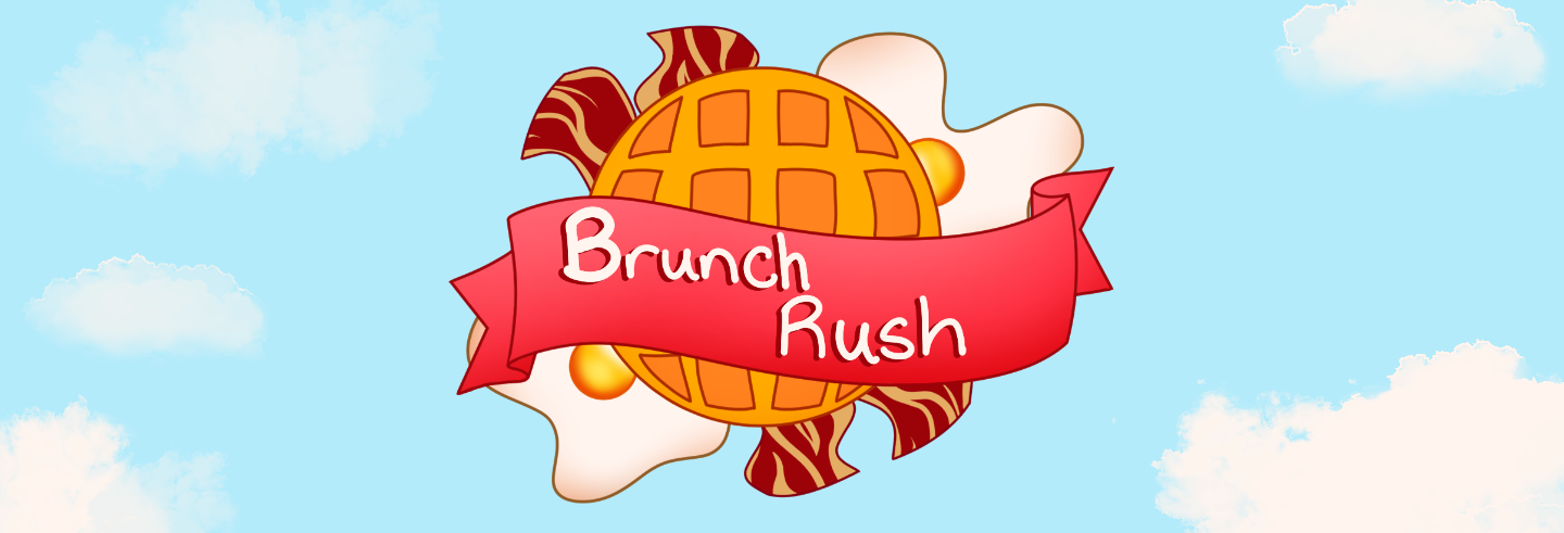 Brunch Rush