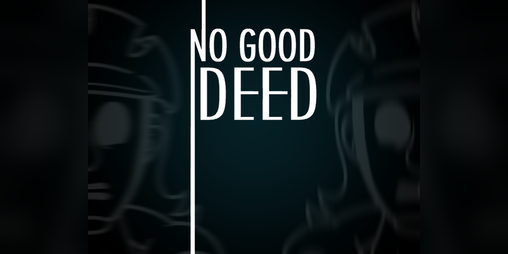 Cover image for No Good Deed