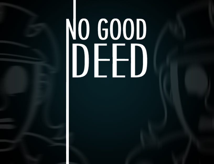 Cover image for No Good Deed