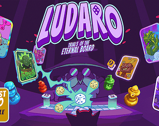 Ludaro Demo