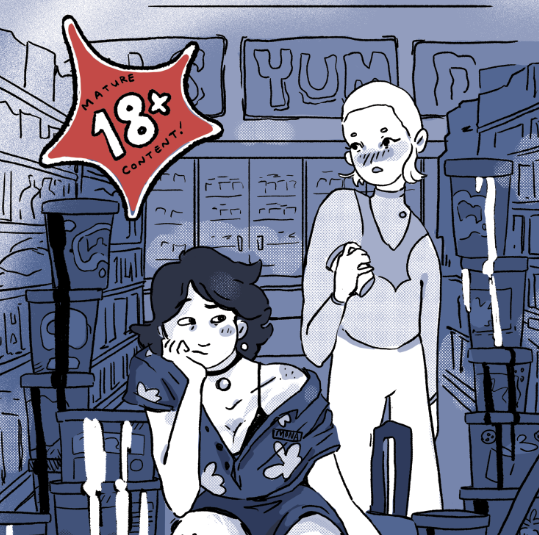 Cover image for Philomona Spunk and the TJJ, Issue One