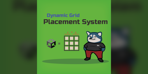 Cover image for Unity Grid Placement Tool