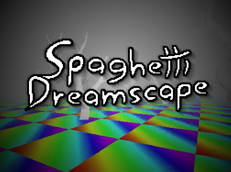 Spaghetti Dreamscape