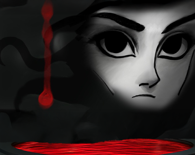 Cover image for In The Dust
