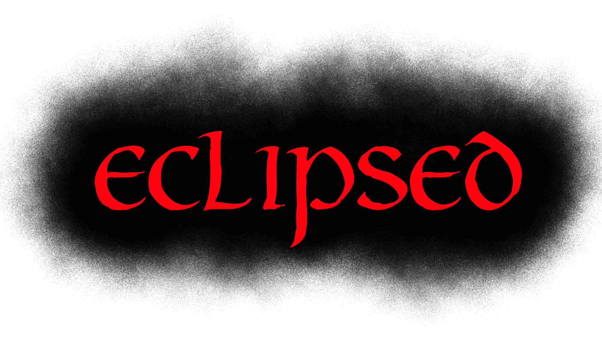 Eclipsed
