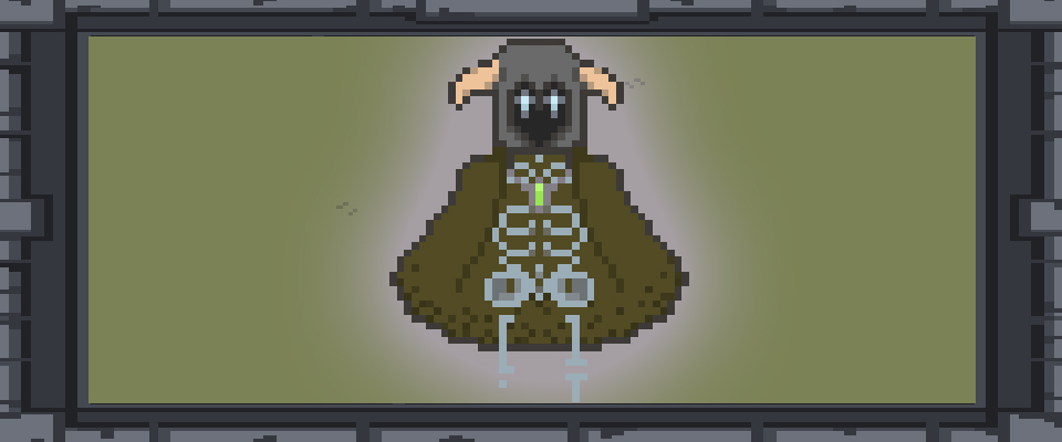 The Last Draugr