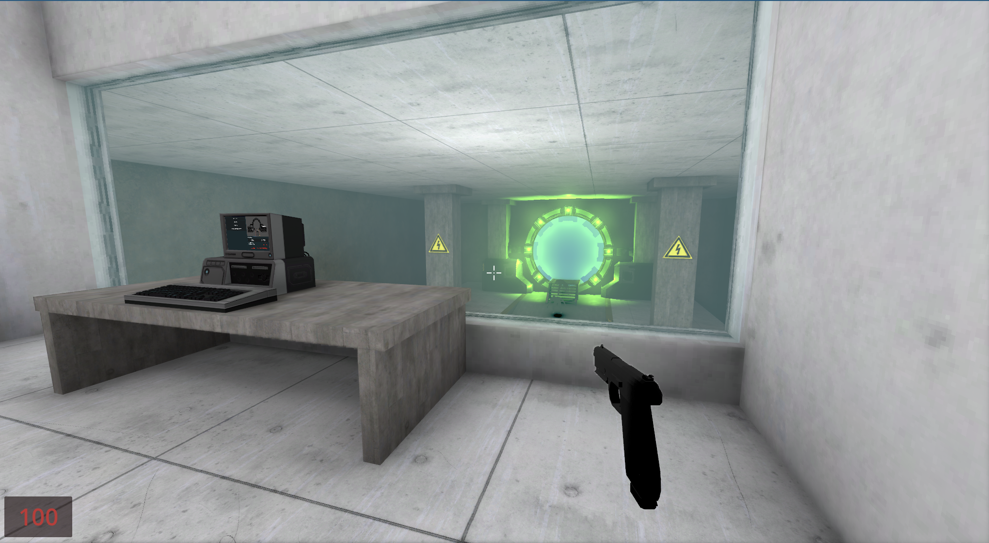 Cover image for Asteroid Bunker Project