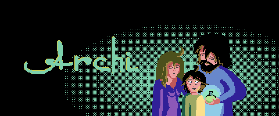 Archi
