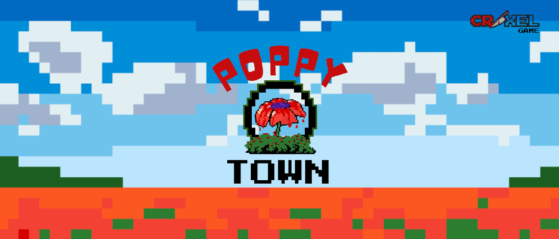Poppy Town