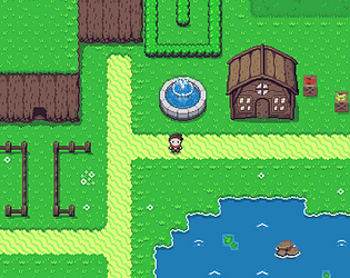 Rainbows And Shadows (Prototype)