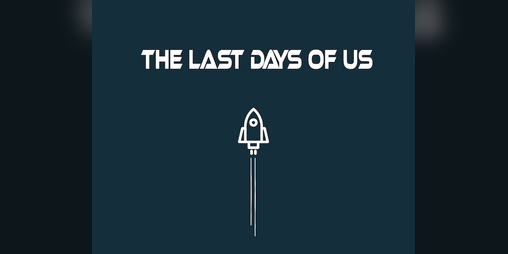 Cover image for The last days of us