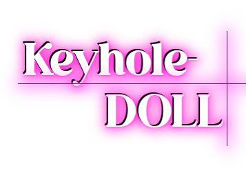 Keyhole Doll