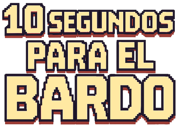 10 Segundos Antes Del Bardo