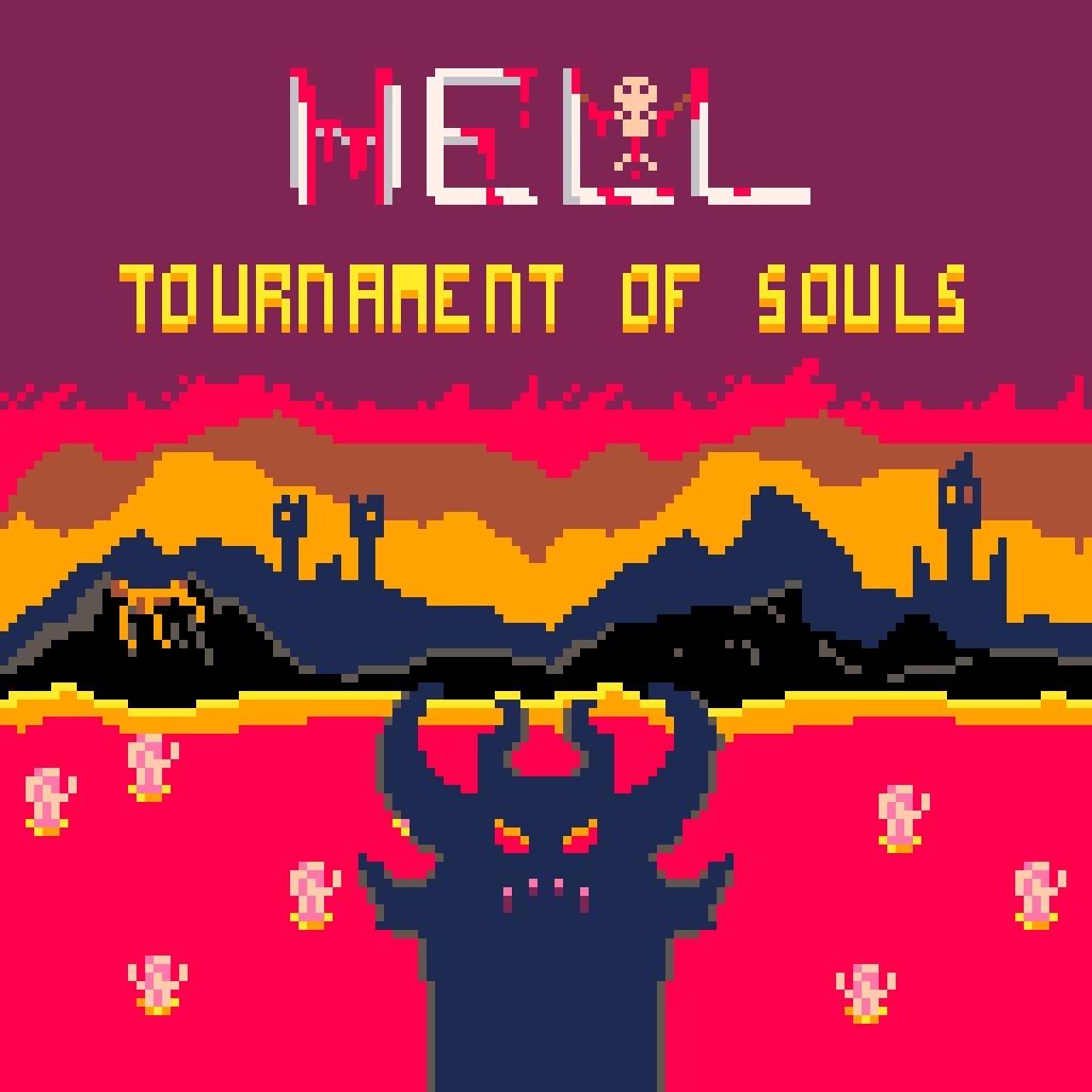 Hell-8