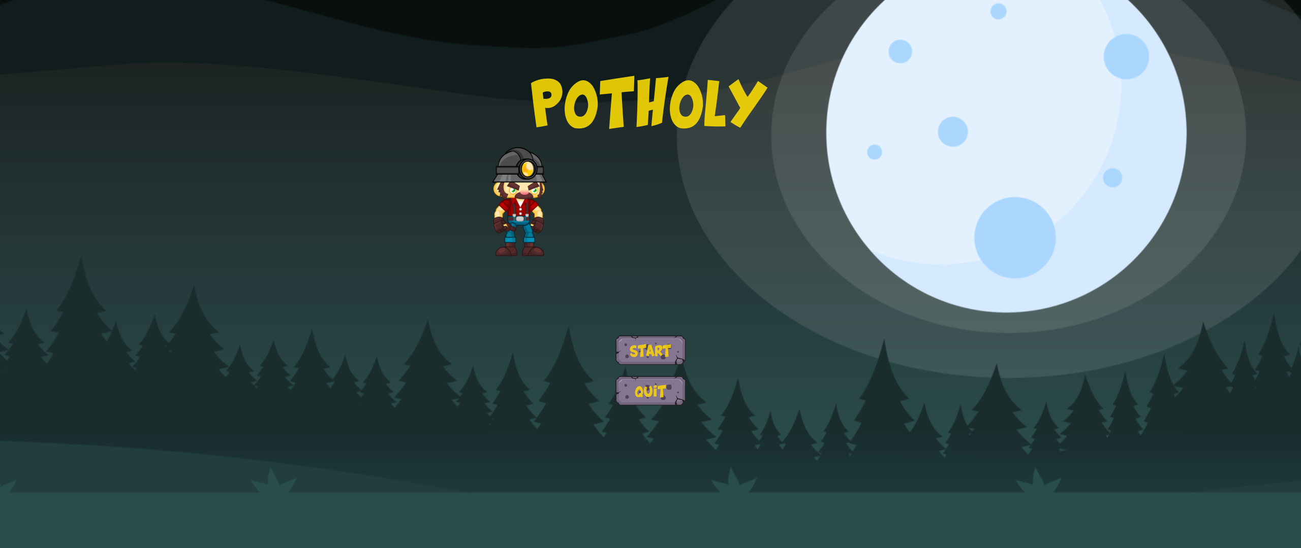 Potholy