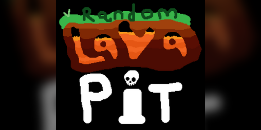 Cover image for Random Lava Pit
