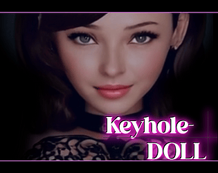 Keyhole Doll