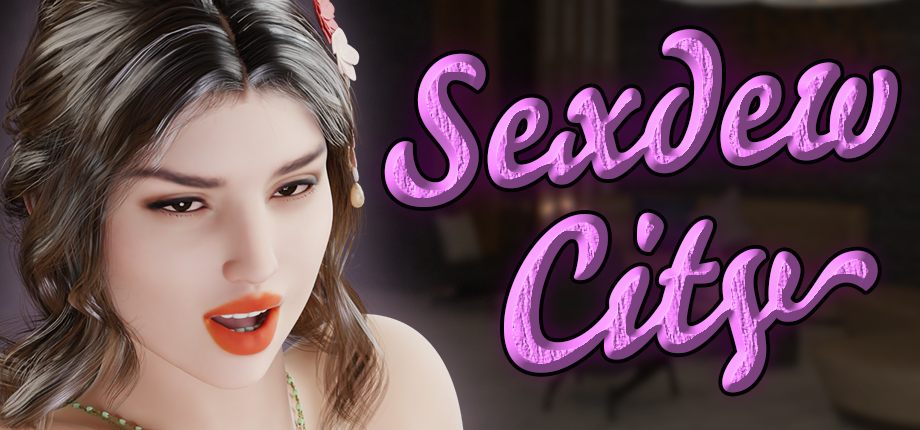 Sexdew City