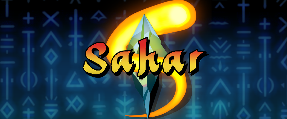 Sahar