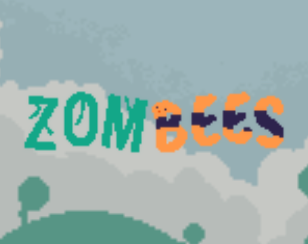 Cover image for Zombees