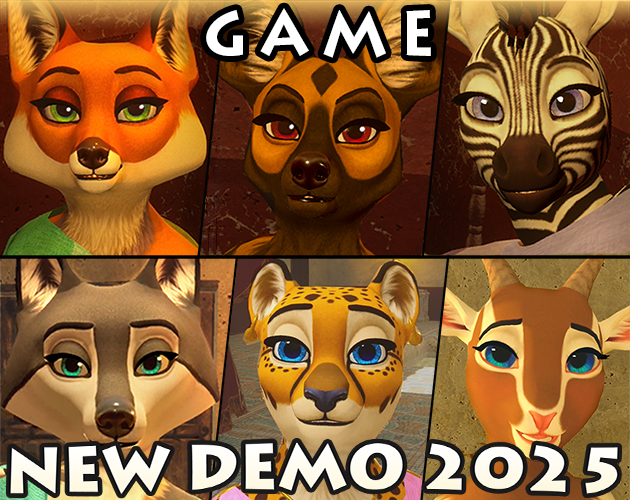Cover image for Game (public demo 2025)
