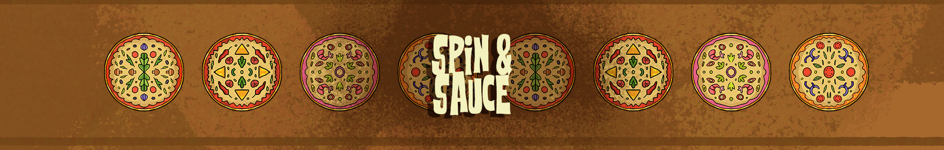Spin&Sauce