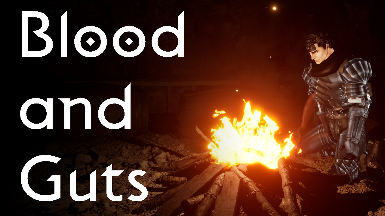 Blood and Guts