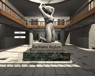 Karlheinz Asylum