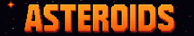 Asteroids