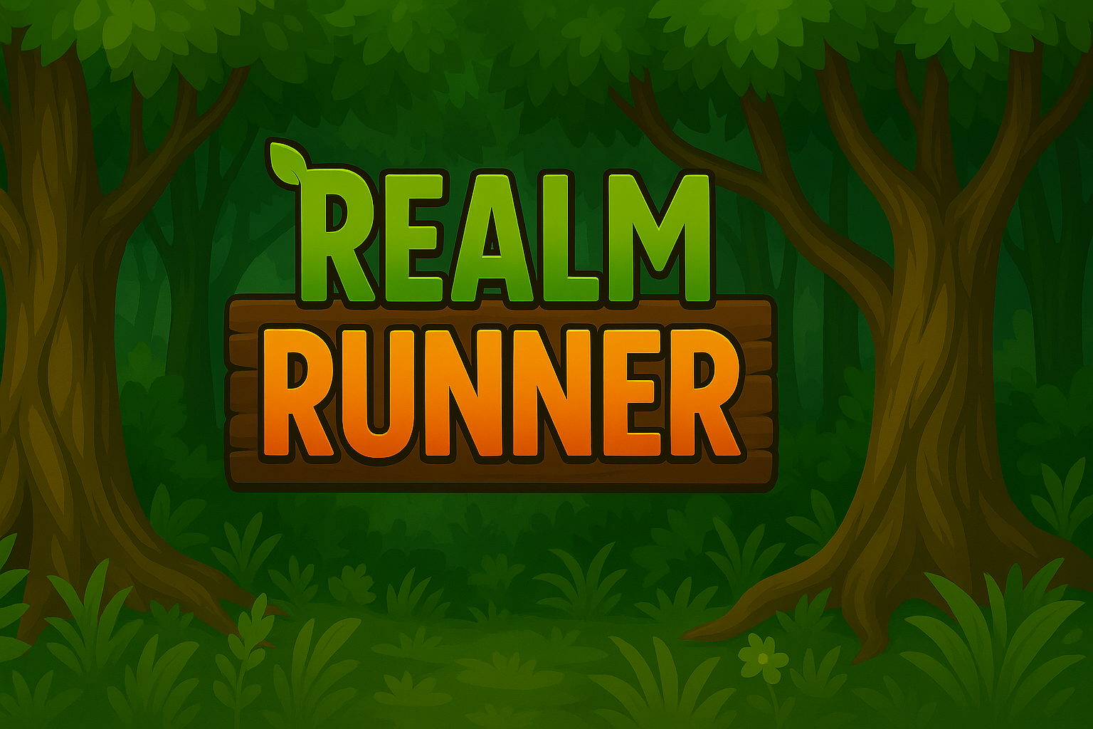 Realm Runner