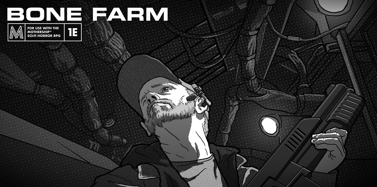 Bone Farm