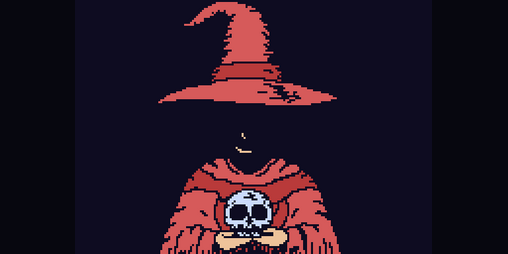 Cover image for Manual Necromancy