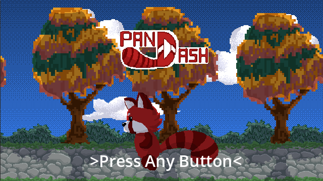 Pandash