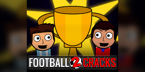 Cover image for Football Cracks 2