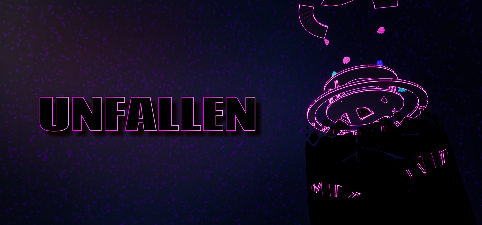 Unfallen
