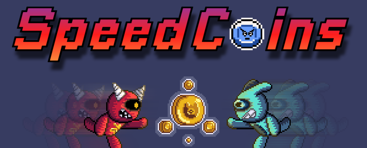 SpeedCoins