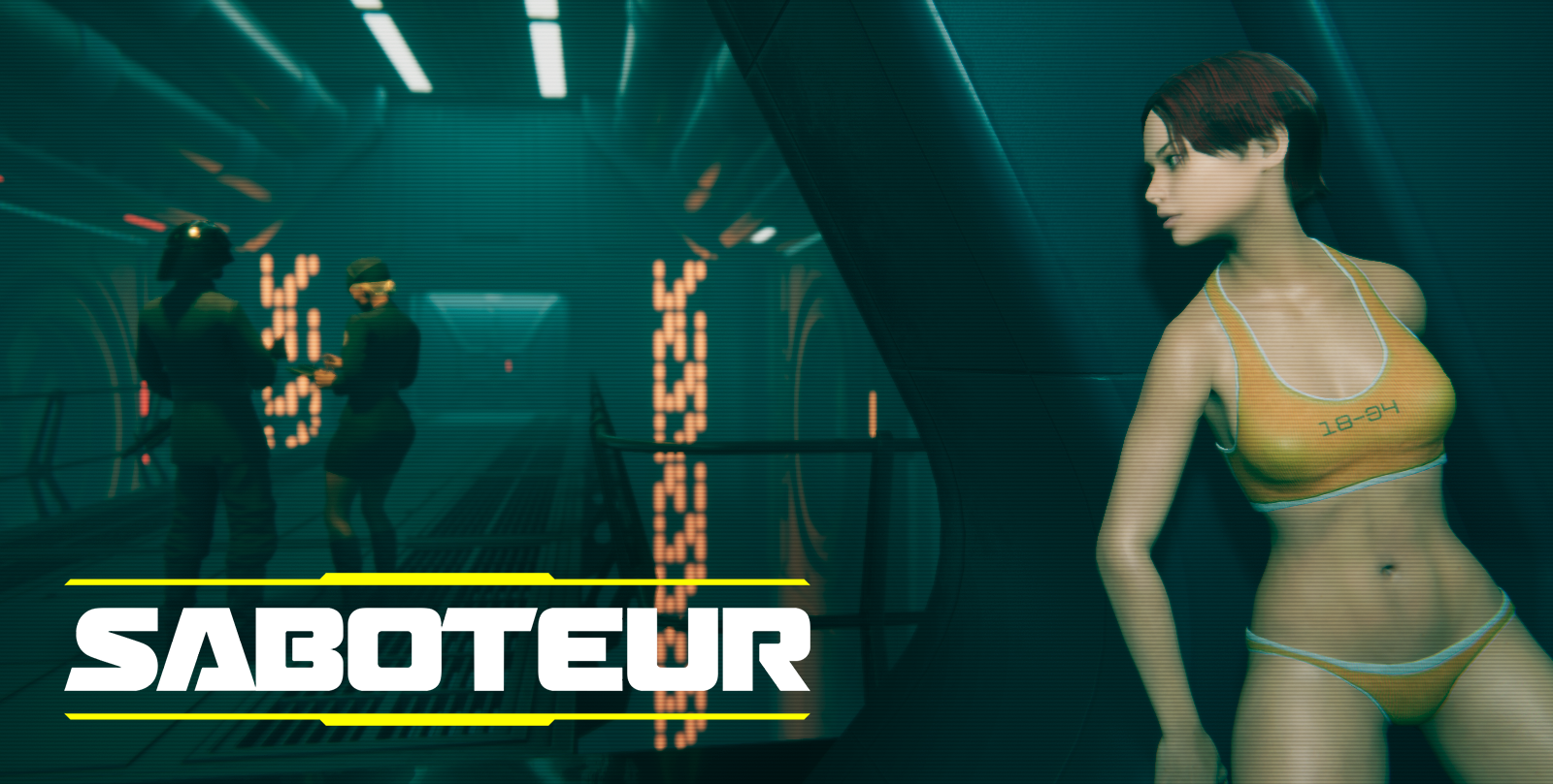 Star Wars: Saboteur v0.1.4