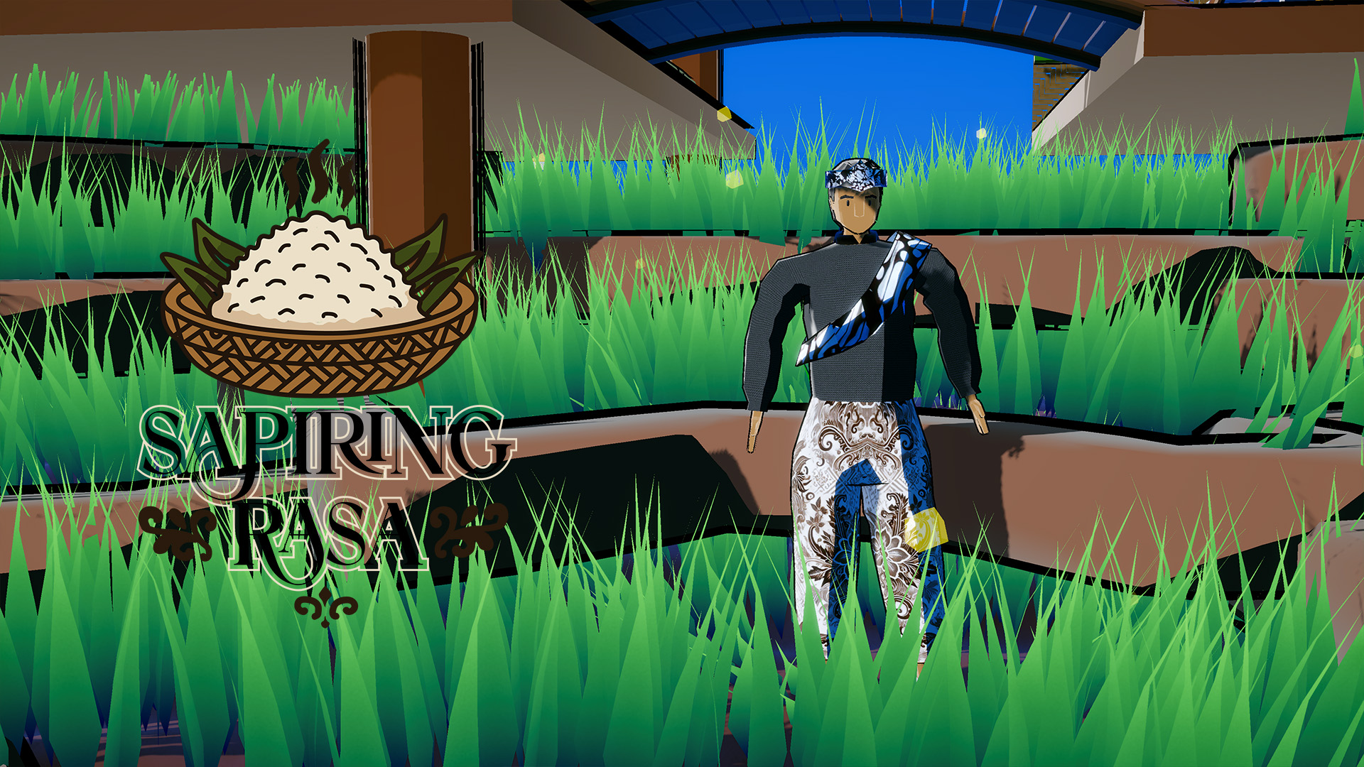 Sapiring Rasa