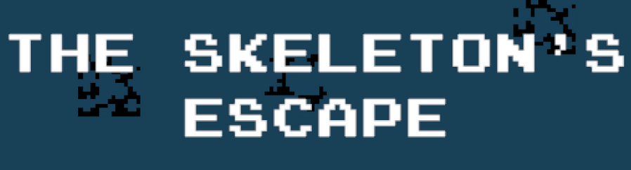 The Skeleton's Escape