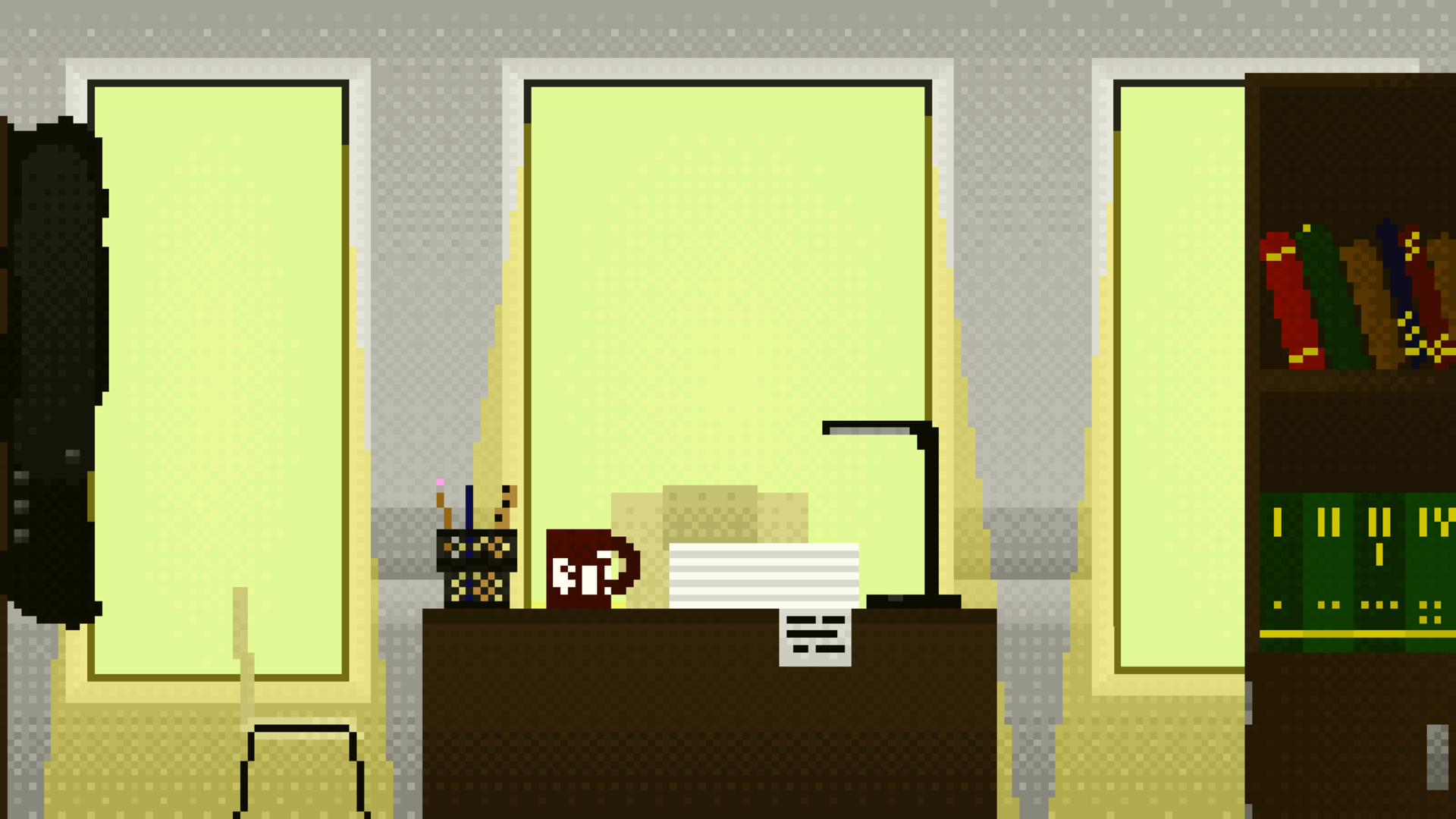 Released Update Itch Io