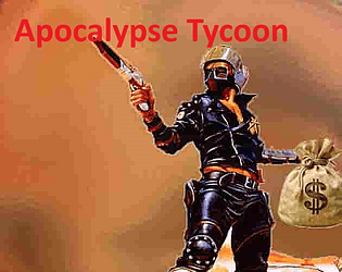 Post-Apocalypse Tycoon